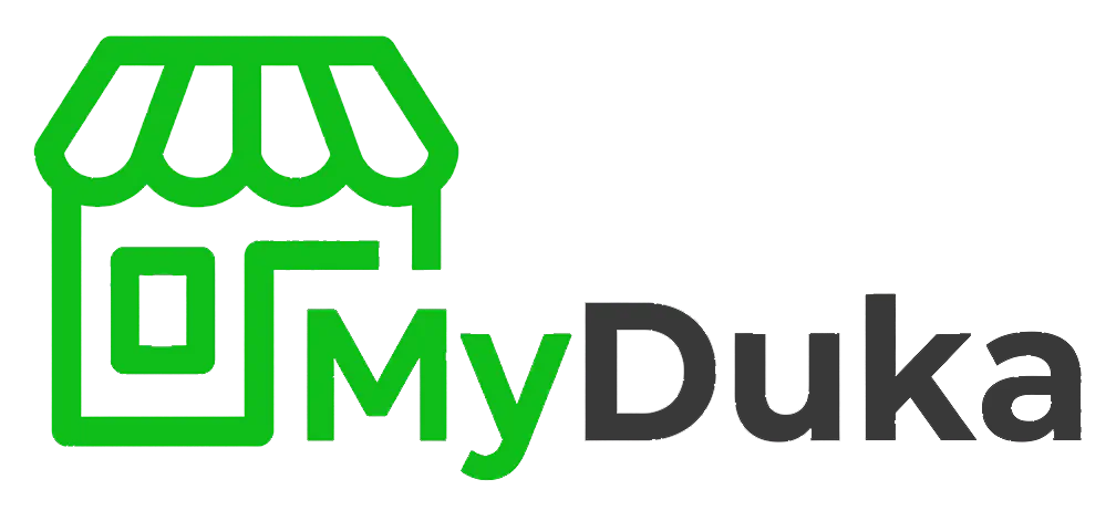 MyDuka Logo